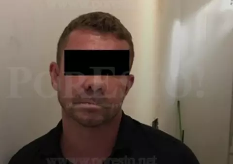 Un român a fost arestat în Mexic pentru că a furat 26 de milioane de dolari!