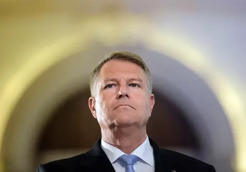 OPINIE | PAH, editorial despre cum președintele Iohannis ajută PNL organizând un eveniment care marchează 30 de ani de la Revoluție cu șapte luni mai devreme