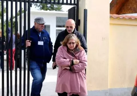 Detalii despre părinții lui Răzvan Ciobanu. "Tatăl lui este bolnav, a trecut printr-o operație pe cord deschis"