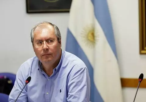 Parlamentarul împușcat într-un atac armat în Argentina a murit. Poliția ia în calcul varianta unei reglări de conturi