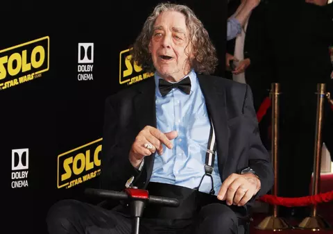 Peter Mayhew, actorul care l-a interpretat pe Chewbacca în „Star Wars”, a murit la 74 de ani