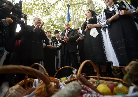 România la secret! Știm că avem alimente cu dublu standard, dar nu și cine le vinde. Știm și că ANAF amendează, dar nu aflăm pe cine!