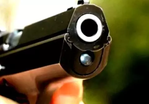 Un bărbat a deschis focul asupra unor nuntași: „N-am văzut niciodată așa nebunie”