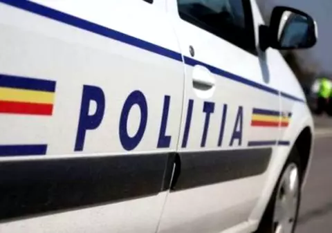 Un tânăr din Caracal și-a răpit fosta iubită din locuința actualului ei concubin, ajutat de tatăl său