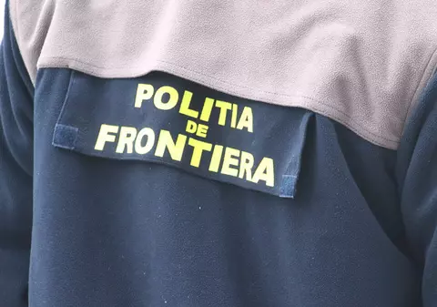 Polițiștii de frontieră români au depistat peste 260 de autoturisme căutate în Europa și aproape 1.700 de persoane date în urmărire în Spațiul Schengen