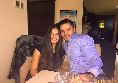 Fata lui Liviu Vârciu a împlinit 17 ani. A fost sărbătorită de mama ei