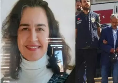 A angajat un asasin să o omoare, dar bărbatul a ajuns să se îndrăgostească de ea. Cazul demn de un scenariu de film