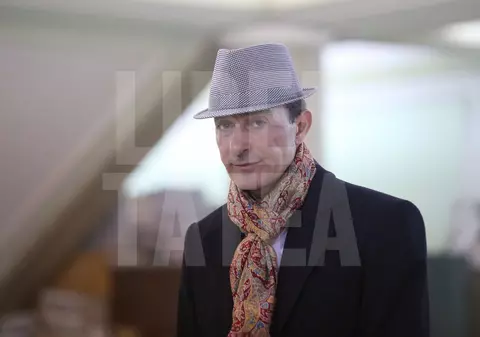 Radu Mazăre, vizitat de mama sa în Penitenciarul Rahova. Fostul primar ar putea să lucreze într-un service auto sau într-o tâmplărie