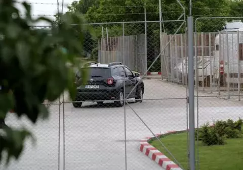 Sindicaliștii din penitenciare, mesaj pentru Liviu Dragnea: "Bine ai venit acasă. În pușcărie, nu e ca la Parlament"