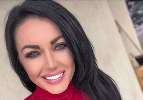 Ce spune Raluca Bombardiera după ce s-a despărțit de Victor Slav. Le-a răspuns foarte clar prietenilor din mediul online