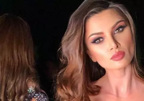 Ramona Gabor se specializează la Dubai. "M-a costat 7.500 de dolari"