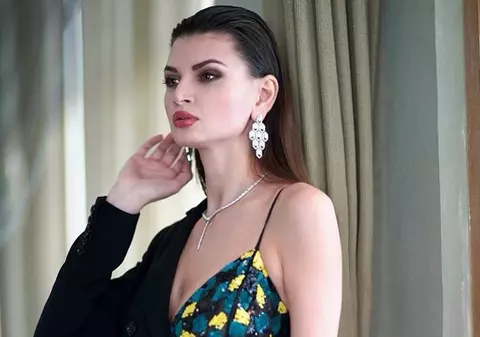 Ramona Gabor, dezamăgită de starea în care l-a găsit pe tatăl ei în România. "Nu s-a dezis de obiceiurile lui vechi"