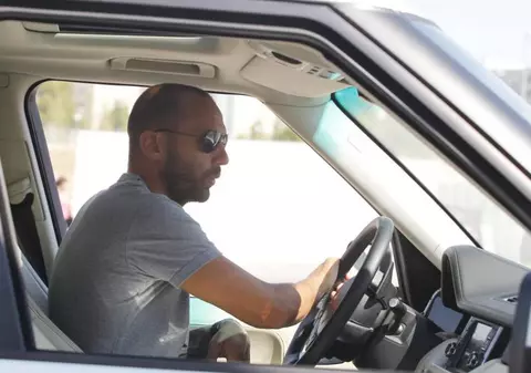 Cinci fotbaliști și președintele unui club din Spania au fost arestați azi pentru trucare de meciuri