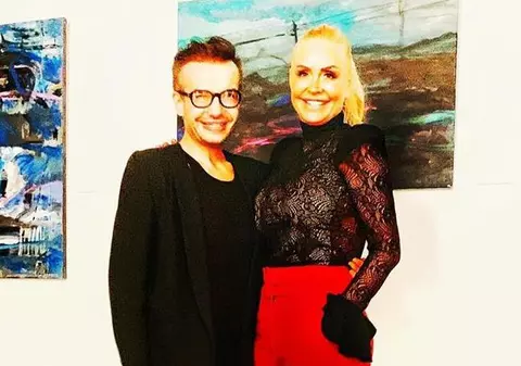 Vica Blochina, noi dezvăluiri despre plecarea lui Răzvan Ciobanu la mare