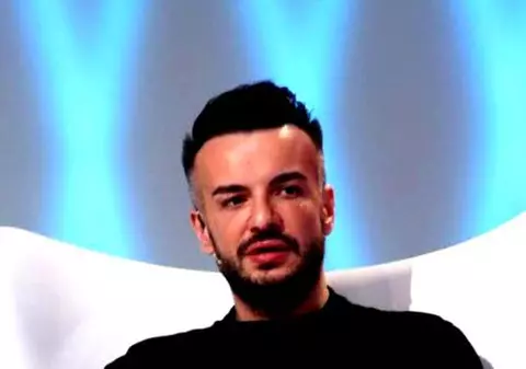 Menajera lui Răzvan Ciobanu, declarații cutremurătoare. "Nu pot să uit privirea lui, stătea cu capul plecat"