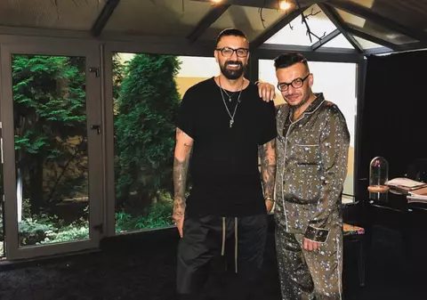 Confidentul lui Răzvan Ciobanu a dat detalii despre ce a găsit în apartamentul designerului după moartea acestuia