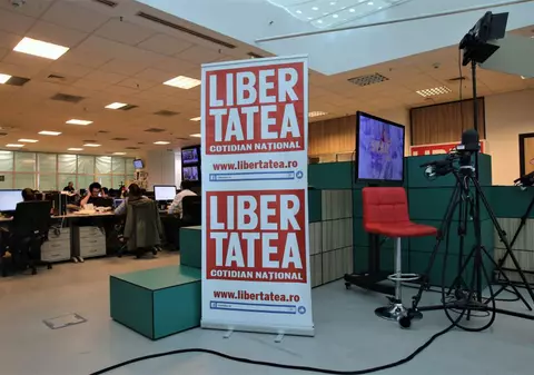 Reacții pro și contra la decizia ziarului Libertatea de a publica un fragment din conversația Alexandrei cu operatorul 112