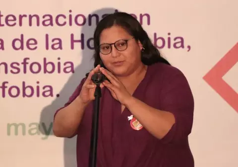 O senatoare din Mexic a fost rănită după explozia unei bombe ascunse într-o carte