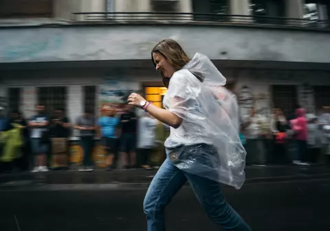 Cod galben de vijelii pentru mai bine de jumătate de țară. Harta zonelor vizate