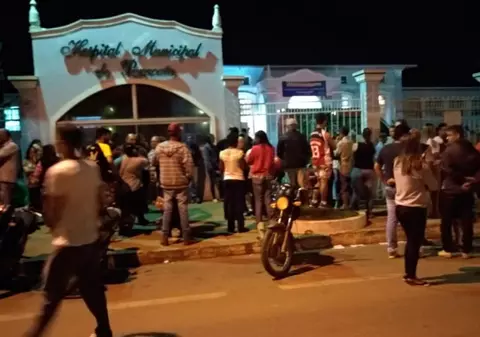 Un fost militar din Brazilia și-a omorât fosta iubita și a ucis alte trei persoane într-o biserică