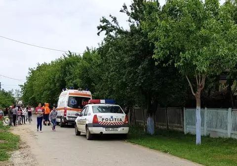 Un bătrân din Olt s-a spânzurat la 93 de ani. Spunea că nu mai suportă bătrânețea