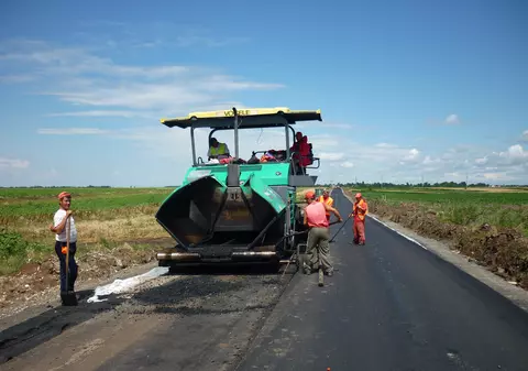 Tel Drum a câștigat un nou contract cu CJ Teleorman, deși este în insolvență și este vizată de două dosare penale. Va moderniza 7,5 km de drum pentru 13 milioane de lei