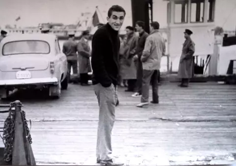 SPECIAL / Ion Țiriac, la 80 de ani. Saltul din comunismul protector până în vârful capitalismului