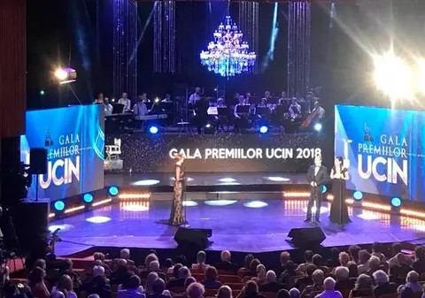 Gala UCIN 2019 - Uniunea Cineaștilor din România anunță nominalizările din acest an pentru Premiile UCIN