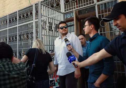 Alertă la fosta fermă a fiului lui Liviu Dragnea. Aproape 100 de porci au murit în numai 2 ore, autoritățile spun că nu e pestă porcină