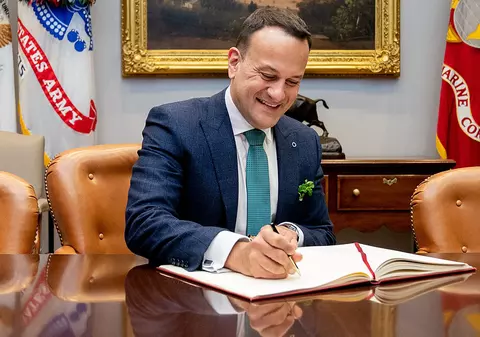 Irlandezii vor unificarea cu Irlanda de Nord. Brexitul, o șansă în plus pentru naționaliști