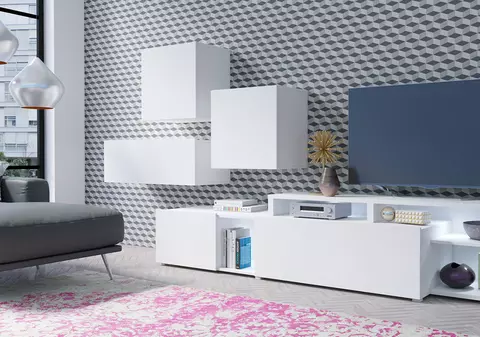 (Publicitate) Cum alegi mobila perfectă pentru living- 5 sfaturi utile