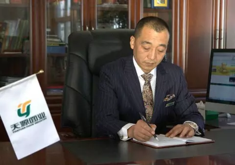 Un om de afaceri chinez a fost executat după ce a violat 25 de eleve minore