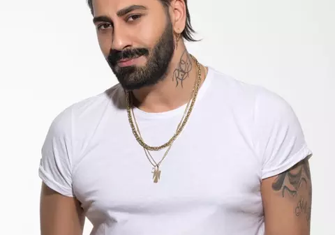 Surpriza lui Connect-R pentru concertul „Eu sunt Ștefan", de la Sala Palatului