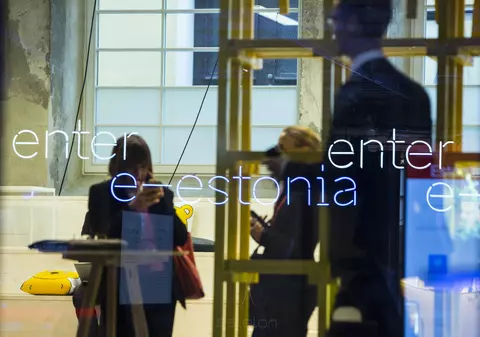 Cum au economisit estonienii 140 de ani de muncă. Țara cu toate serviciile online oferă experiența lor gratuit, oricui vrea să implementeze sistemul | CORESPONDENȚĂ DIN TALLINN (4)