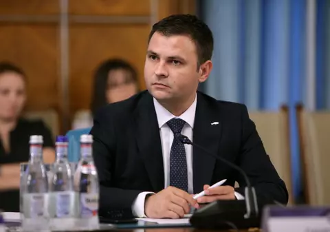 Ministrul Daniel Suciu, despre Codul administrativ şi pensiile speciale pentru aleşii locali: "Nu vreau să fiu ipocrit să îi cataloghez pe primari drept hoţi, bandiţi, nesimţiţi"