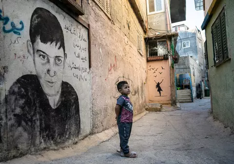 Israel anulează măsurile punitive impuse Fâșiei Gaza, zonă controlată de Hamas de 13 ani