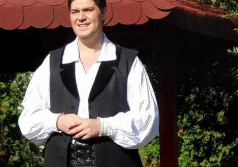 Povestea celebrului artist de muzică populară care a slăbit 62 de kg. Cum arată Gabriel Dumitru acum