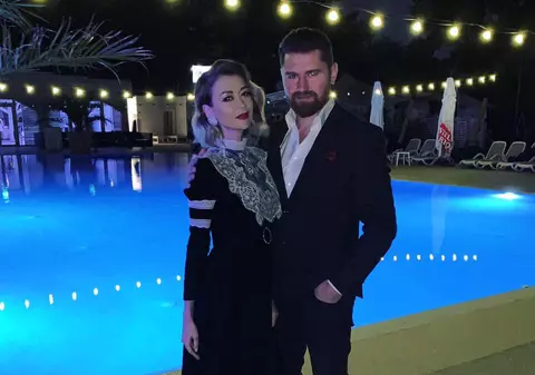Denisa Tănase se mărită a doua oară. Când va avea loc nunta. „Sunt multe de pregătit”