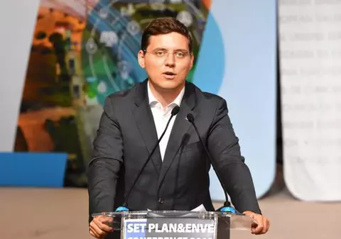 Rezoluţie propusă Congresului PSD: Partidul să îşi reasume identitatea pro-europeană