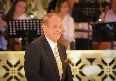 Alexandru Lulescu, despre dorința sa neîmplinită. “Vreau să apuc să fiu bunic, am 87 de ani, nu se știe niciodată...”