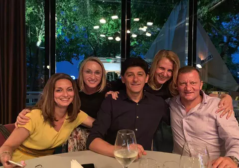 Miodrag Belodedici își reface viața la 55 de ani: „Sunt îndrăgostit!”. Cum arată cea care i-a furat inima, ce spune despre căsătorie și despre copii. Dorinel și Răducioiu iubesc și ei din nou