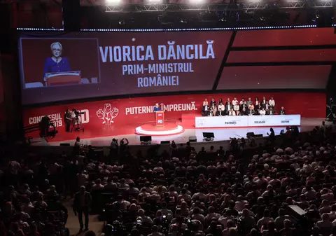 Dăncilă spune că Guvernul nu va da nicio OUG pe justiţie: "Vreau ca această luptă cu abuzurile să nu mai fie percepută ca o luptă pentru politicieni"