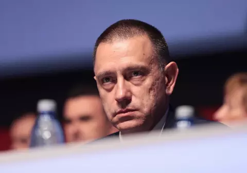 Congres PSD | Mihai Fifor, discurs pentru funcţia de secretar general: "Eu nu cred că este cineva în această sală care l-a uitat pe Dragnea, pe Năstase!"