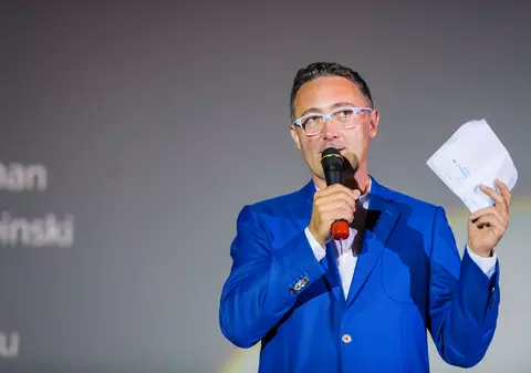 Despre filmul „Parking”, povestea de dragoste reflexivă a unui român emigrat în Spania. Reporterul Libertatea, în dialog cu regizorul Tudor Giurgiu, la majoratul TIFF