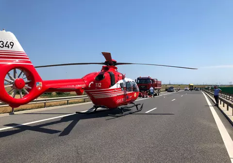 VIDEO |  Copil de 8 ani din Maramureș, spulberat pe trecerea de pietoni. Șoferul s-a ales cu dosar penal