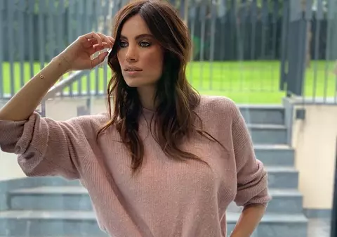 VIDEO/ Alina Pușcău ar fi trebuit să-i ia locul Mihaelei Rădulescu la “Românii au talent”! Dezvăluirile manechinului român din America