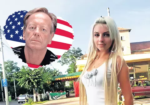 EXCLUSIV | Un milionar american, însurat și cu 8 copii, s-a îndrăgostit nebunește de o moldoveancă, iar în două luni i-a alimentat contul cu sute de mii de dolari. Fiindcă nu le-au crezut povestea de iubire, autoritățile și o bancă comercială din Brașov au pus sechestru pe banii fetei din Onești - VIDEO