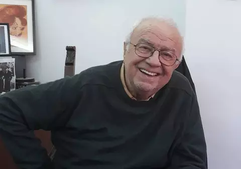 Ce spune Sorina Pintea despre faptul că Alexandru Arșinel a primit un rinichi în ziua în care s-a înscris pe lista de așteptare