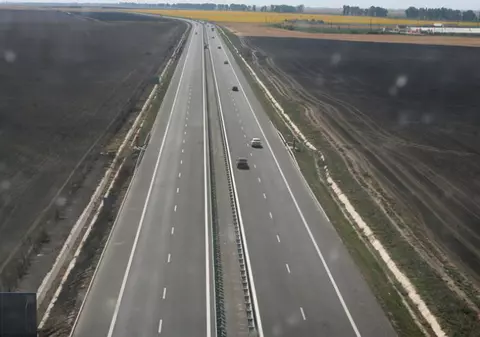 Autostrada Târgu Mureș-Iași, declarată obiectiv strategic în următoarea ședință CSAT