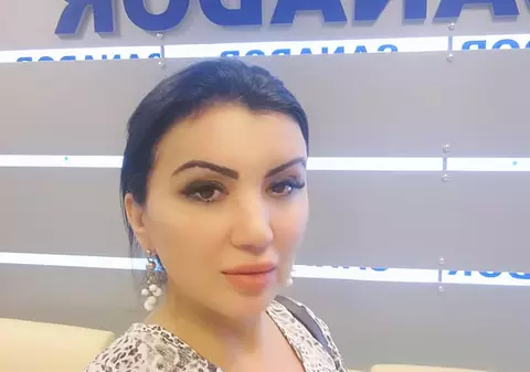 Cum se simte Adriana Bahmuțeanu după operație. "Am avut noroc de la Dumnezeu"